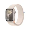 Đồng hồ Apple Watch Series 9 41mm (GPS) Viền nhôm